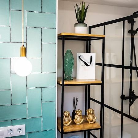 Apartamento A Estrenar En San Juan De La Palma Seville Luaran gambar