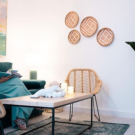 Apartamento A Estrenar En San Juan De La Palma Seville Luaran gambar