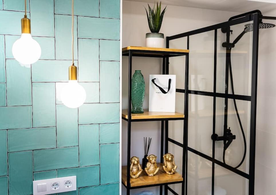Apartamento A Estrenar En San Juan De La Palma Seville Luaran gambar